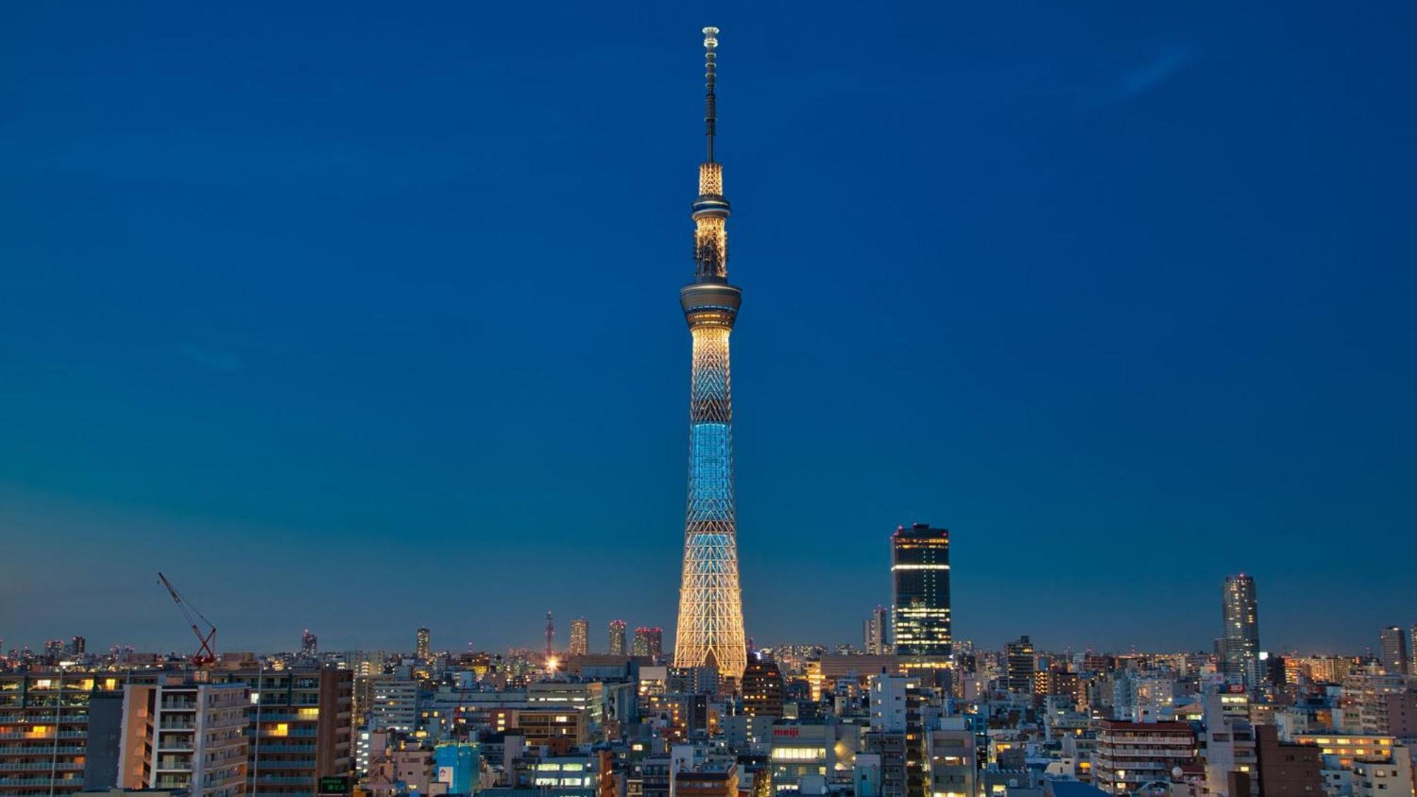 東横inn鶯谷駅前 東京都 エクステリア 写真