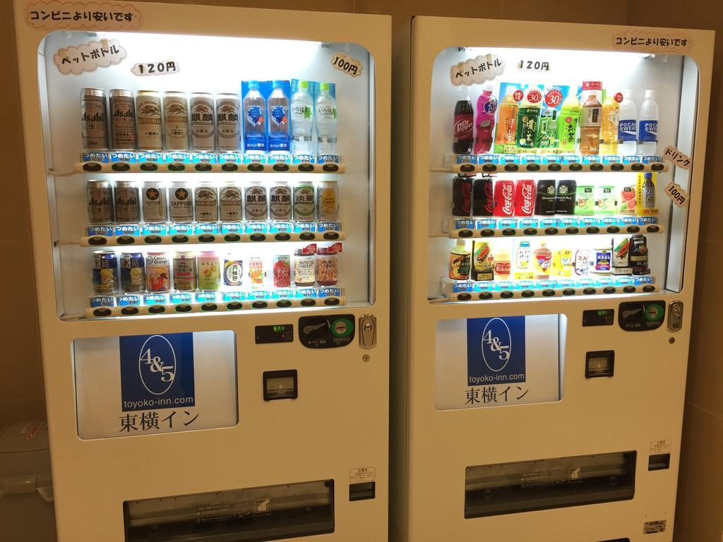 東横inn鶯谷駅前 東京都 エクステリア 写真
